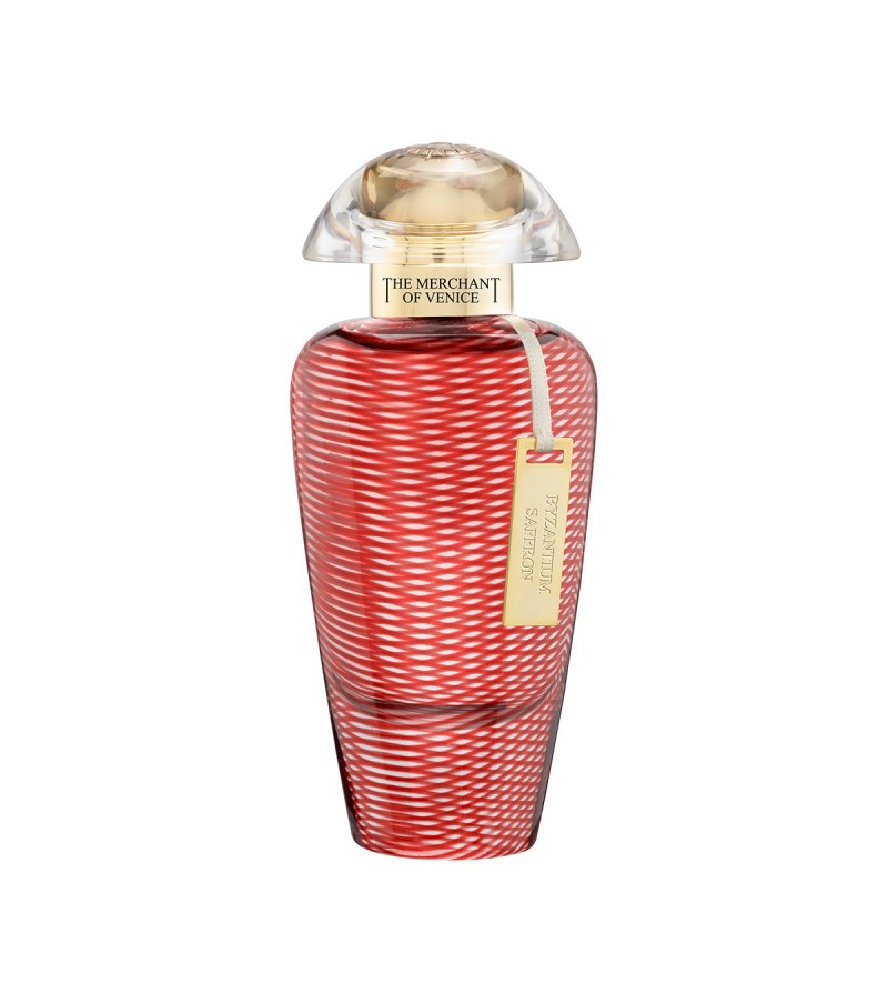 Byzantium Saffron Edp