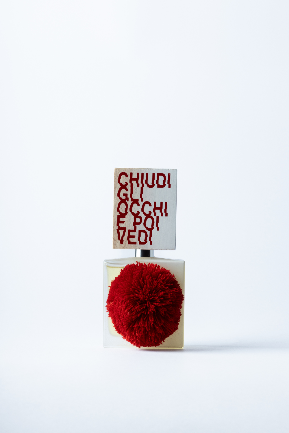 Chiudi gli occhi e poi vedi - Filippo Sorcinelli