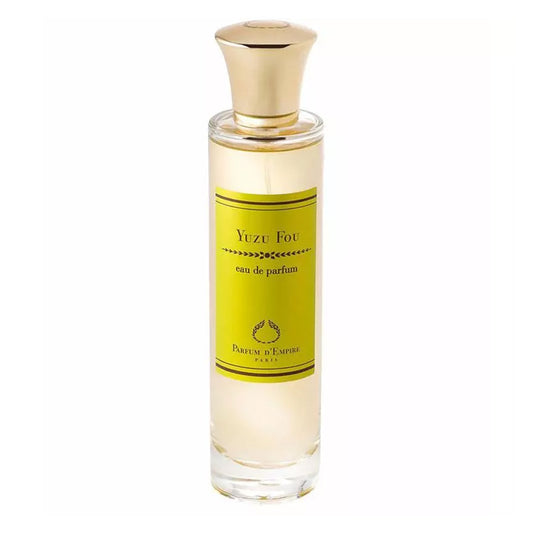 Parfum D'Empire Yuzu Fou