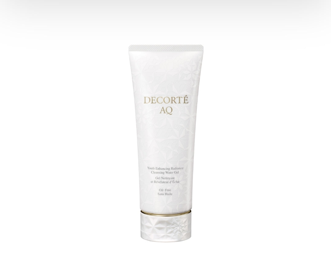 Cleansing Water Gel