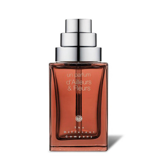 Un Parfum d'Ailleurs et Fleurs