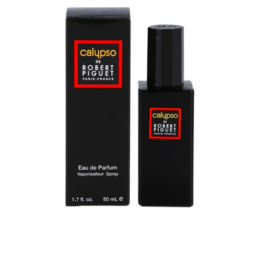 Calypso Robert Piguet