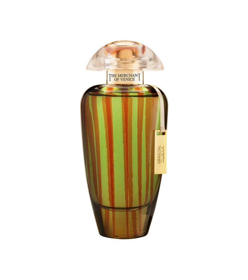 Mystic Incense Edp - Murano Collection