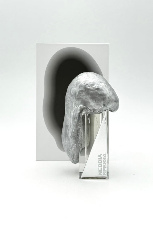 Nebbia Spessa - Filippo Sorcinelli