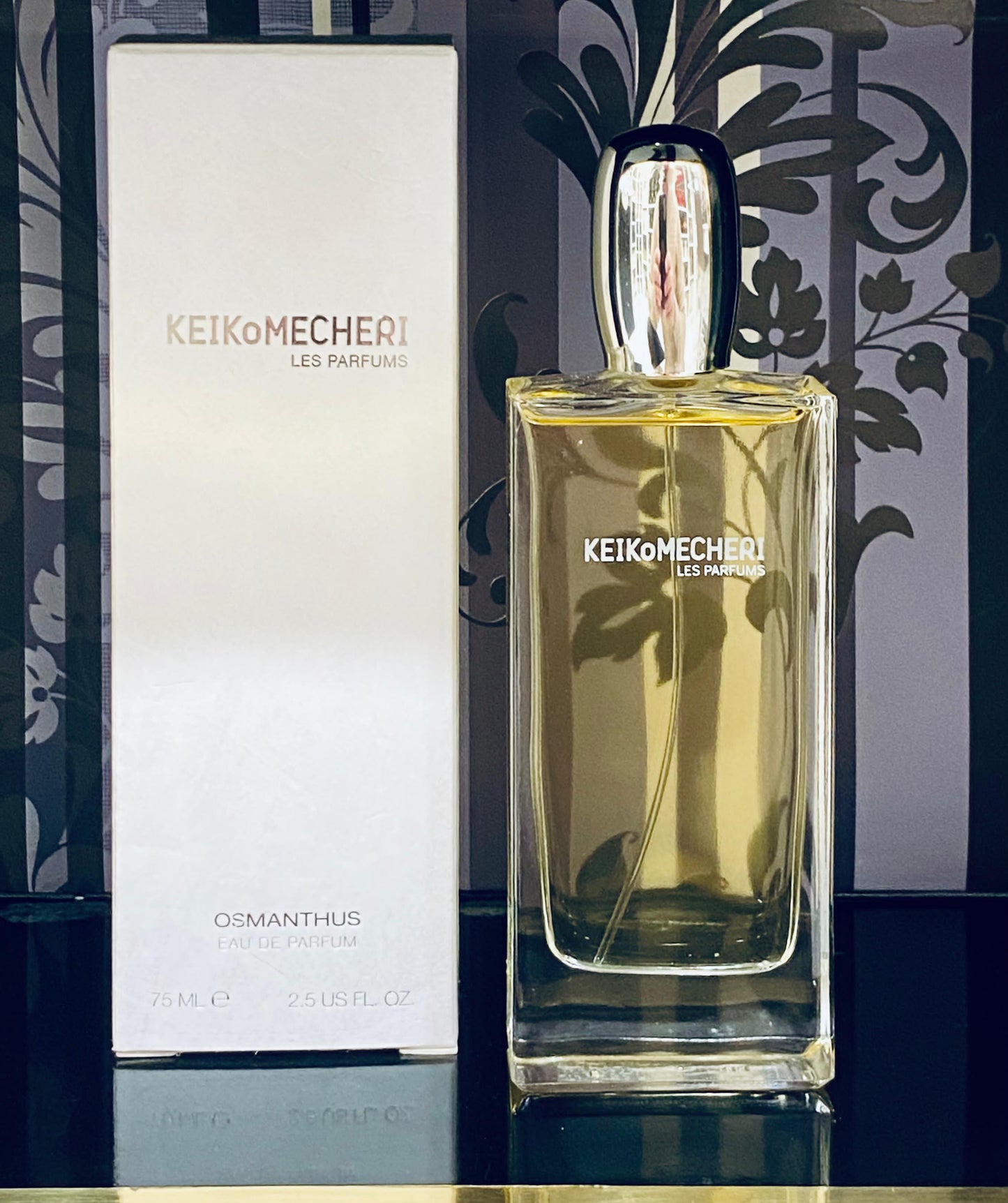 Osmanthus Edp 75ml