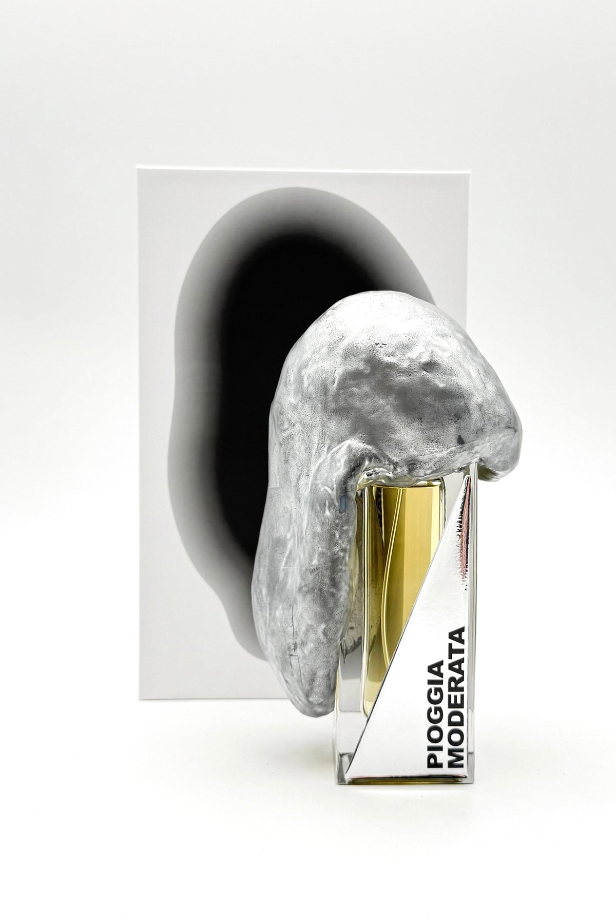 Pioggia Moderata - Filippo Sorcinelli