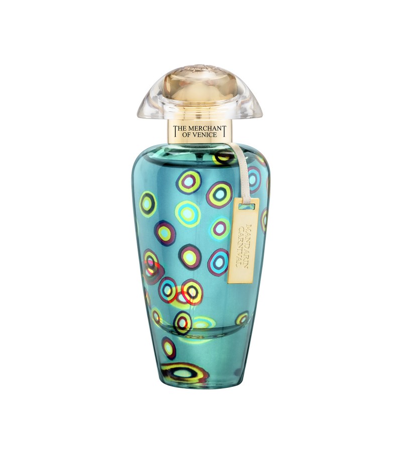 Mandarin Carnival Edp