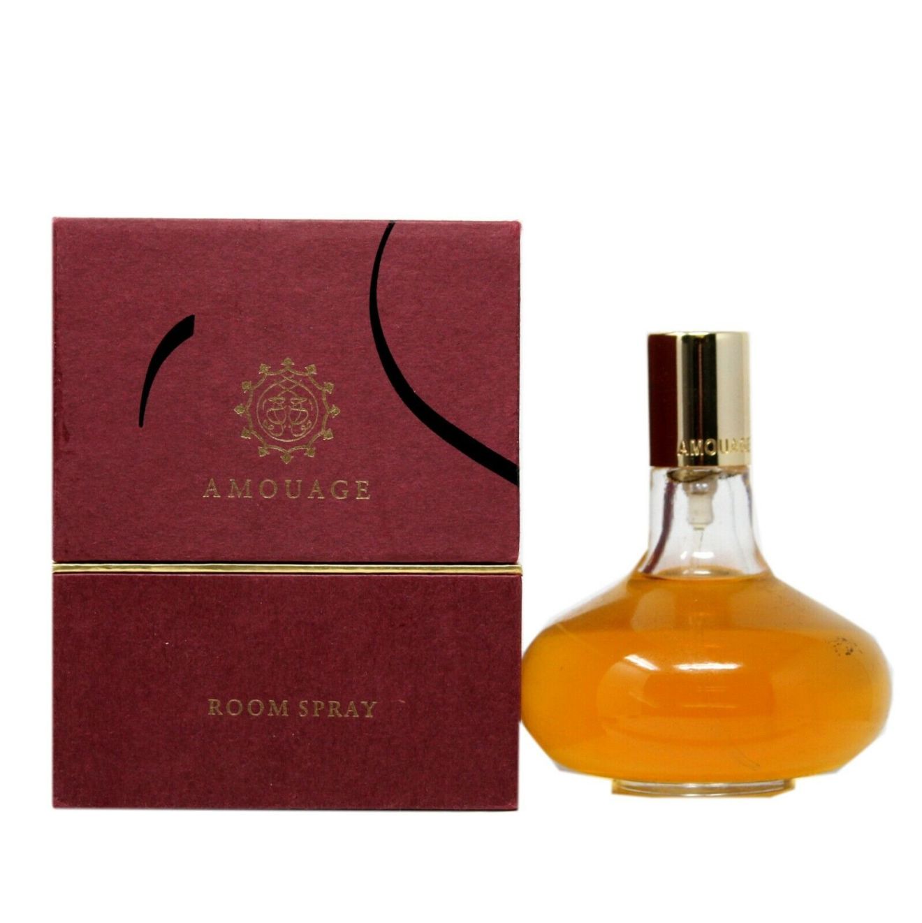 Mughal Gardens room spray 100ml